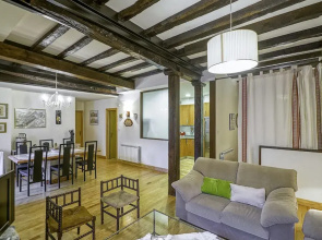 SanSebastianForYou Otazu Apartment