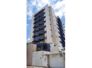 Apartamento lindo de viver no Maurício de Nassau