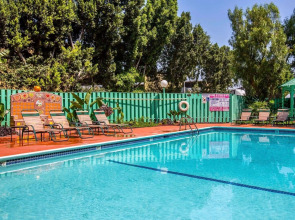 Quality Inn & Suites Montebello - Los Angeles