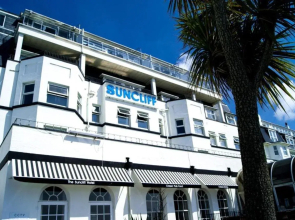 Suncliff Hotel - OCEANA COLLECTION