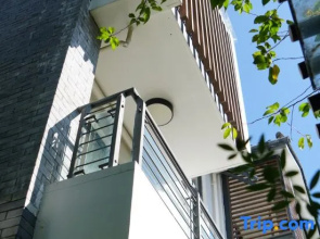 Ruixi·Yichen | Canger Banshan Seaview Resort Fragrance Villa (Dali Branch)