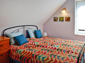 Holiday Home in Choczewo Near Baltic Beaches