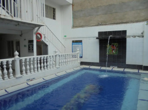 Hotel La Gran Mansion De La Negra