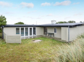 "Arbnora" - 800m from the sea in Western Jutland