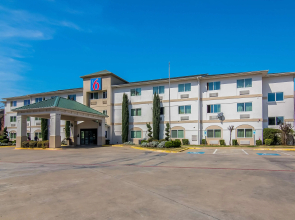 Motel 6 Dallas, TX - North - Richardson