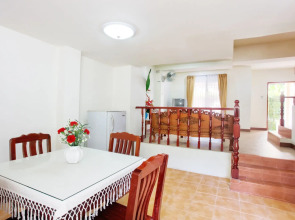 Отель Palmyra Patong Resort