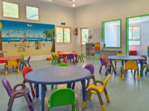 Xperience Kiroseiz Parkland Resort