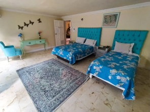 Calle Dr Adolfo Rosado Salas 164