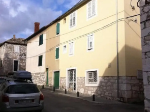 Apartment Toma
