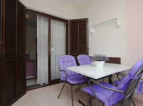 Stela Apartments