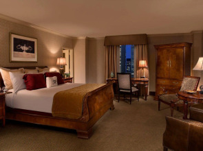 The Roosevelt Hotel, New York City