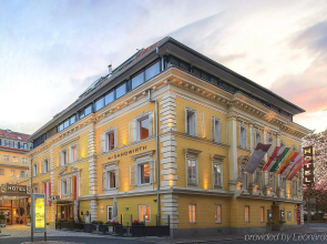 Hotel Sandwirth