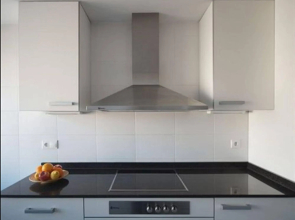 Ciutadella Park Apartments