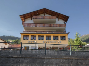Hotel Biancospino