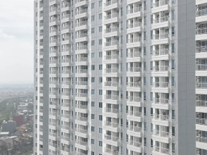 Good Concept Studio At Tanglin Supermall Mansion Apartment