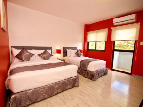 Baguio LeFern Hotel