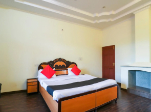Saloh Palace by OYO Rooms