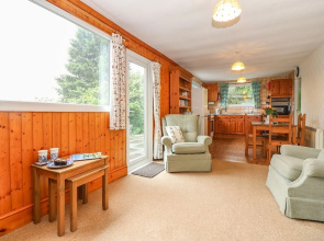 Bluebell Lodge
