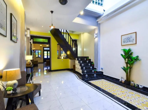 The Egerton Melaka