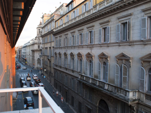 Terrazza Marco Antonio Luxury Suite Rome