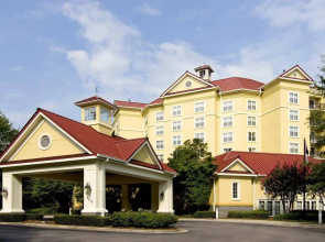 Fairfield Inn By Marriott Raleigh Crabtree