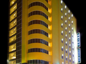 Kindness Hotel Sanduo Shopping District