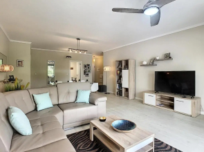 Apartment Lotus by MHM