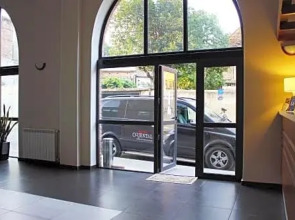 Отель «Ориентал»