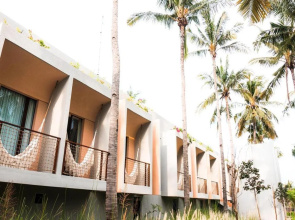 Lumi Hotel Gili Trawangan
