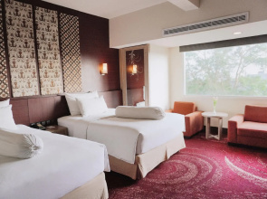 Indoluxe Hotel Jogjakarta