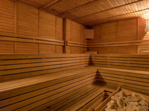 Throne Seagate Belek