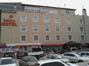 Eriza Hotel