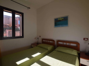 Residence With Pool, Near the Beach and Coastal Town of La Ciacca