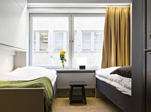 STF Göteborg City Vandrarhem