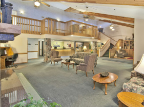 Boarders Inn & Suites by Cobblestone Hotels - Faribault