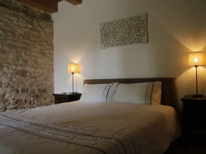 Gîte La Grange De Laborie