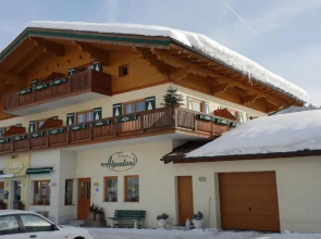 Alpenland