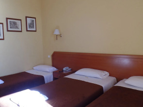 Cavo D'Oro Hotel