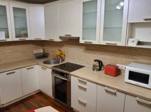 Апартаменты Стрелка на Мещерском бульваре, д. 7/3