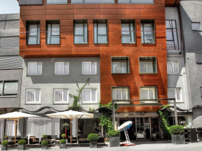Hotel City Krone