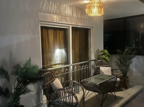 Deadel Hotel