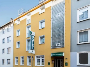 Residenz Hotel Wuppertal