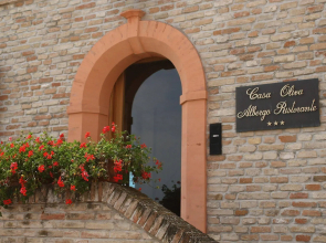 Casa Oliva