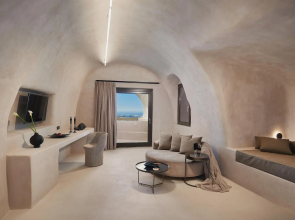 Divine Cave Experience