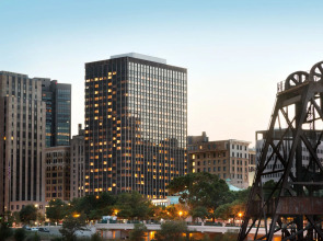 InterContinental Saint Paul Riverfront by IHG