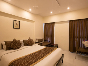 VITS Shalimar Hotel