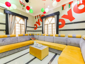 Ras Al Hadd Guest House by OYO Rooms
