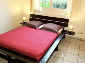 F3 Manureva  Apartment 2