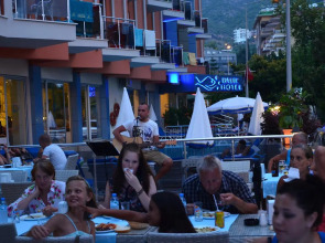 Kleopatra Balik Hotel