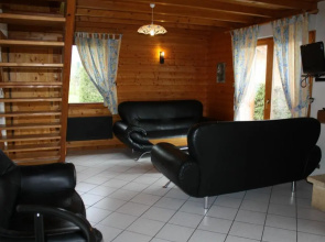 Chalet Gérardmer, 5 pièces, 8 personnes - FR-1-589-65